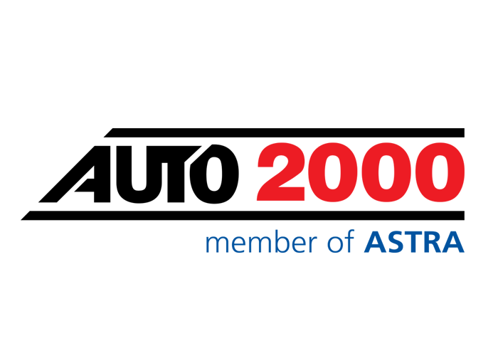 Logo Auto 2000