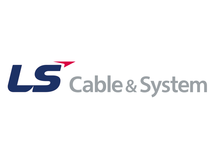 Logo LS Cable & System