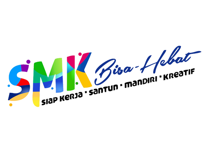 Logo SMK HEBAT