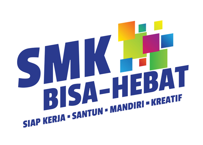 Logo Direktorat PSMK