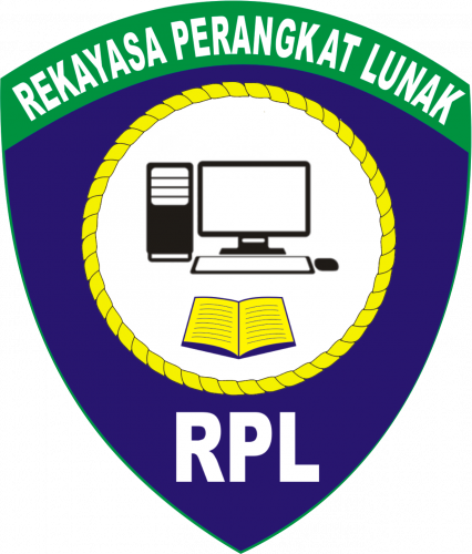 LOGO JURUSAN RPL