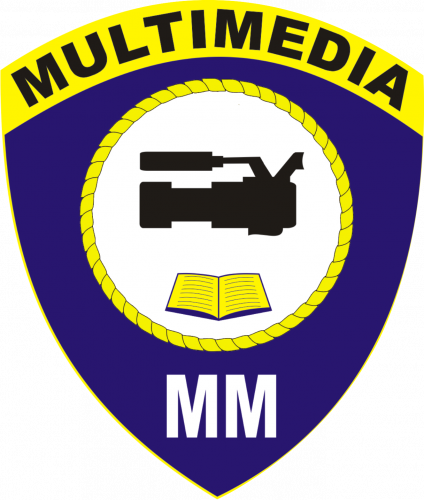 LOGO JURUSAN MM