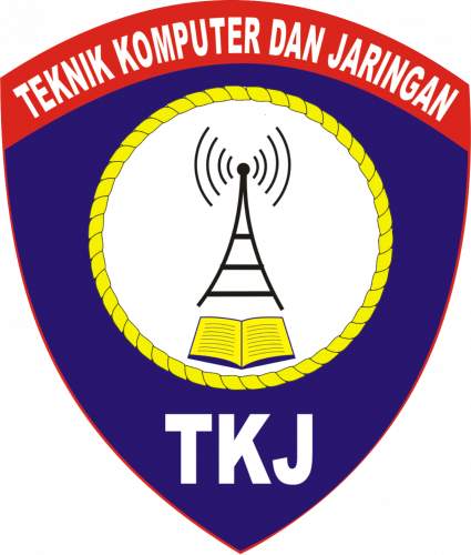 LOGO JURUSAN TKJ